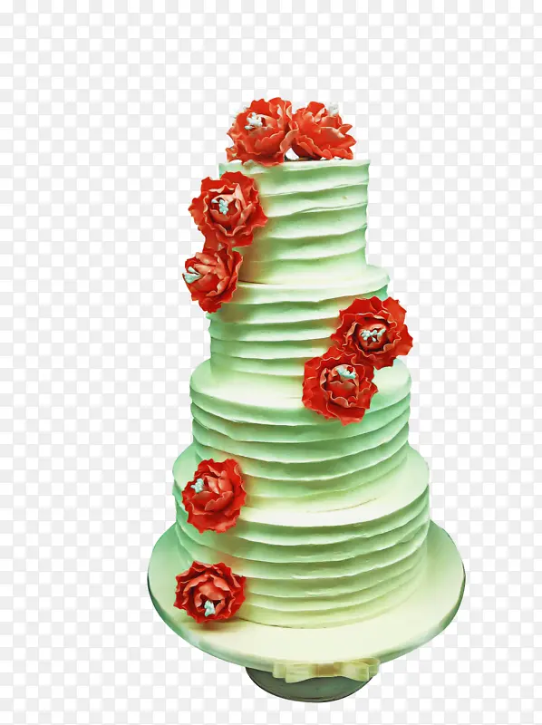 蛋糕装饰 蛋糕 婚礼蛋糕
