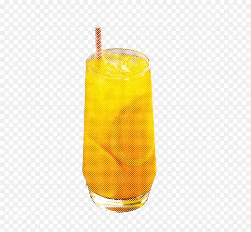 橙汁饮料 饮料 橙汁软饮料