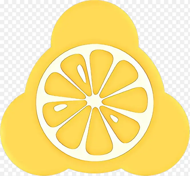 柑橘 黄色 柠檬