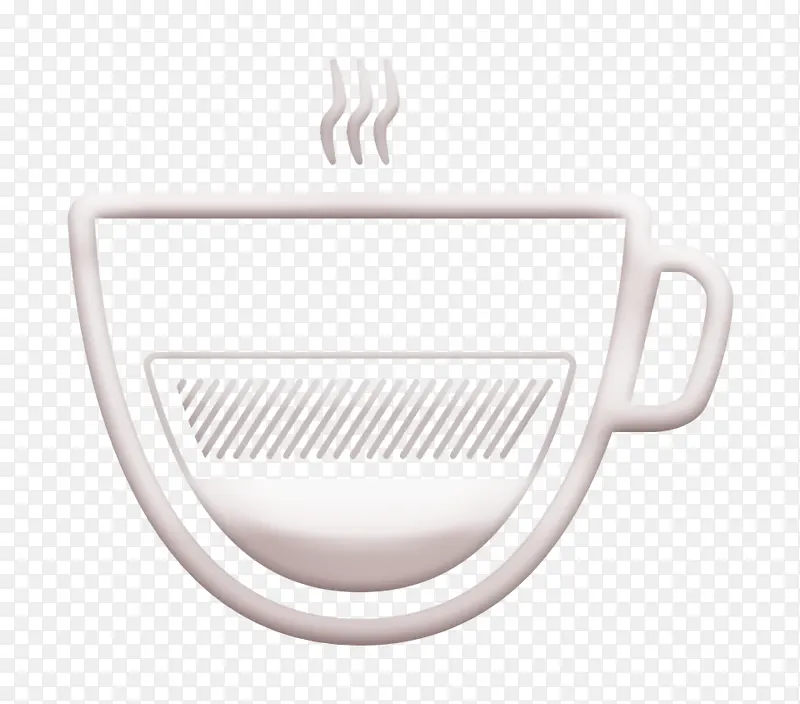 咖啡师图标 咖啡图标 浓缩咖啡图标