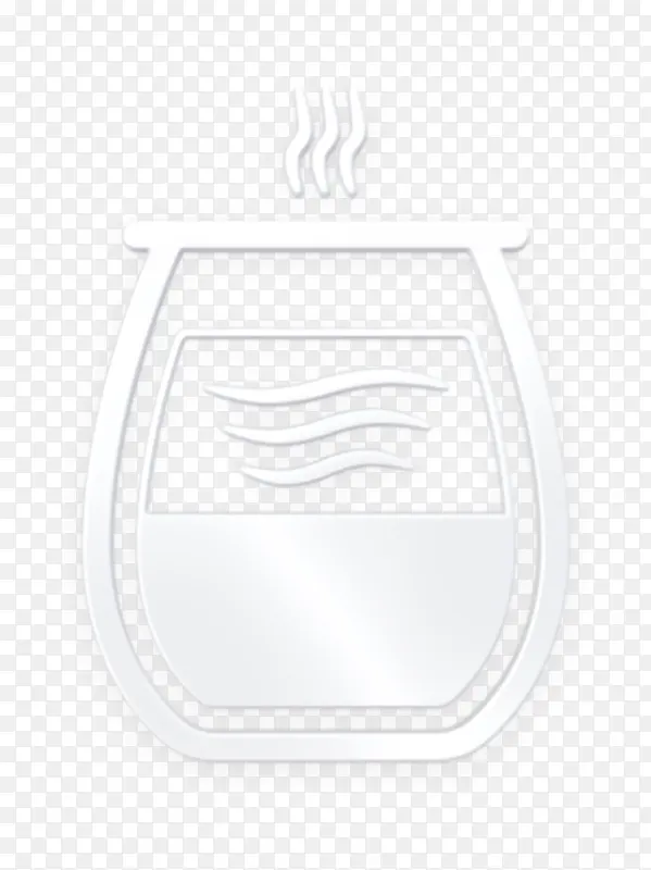 替代图标 美式图标 咖啡师图标