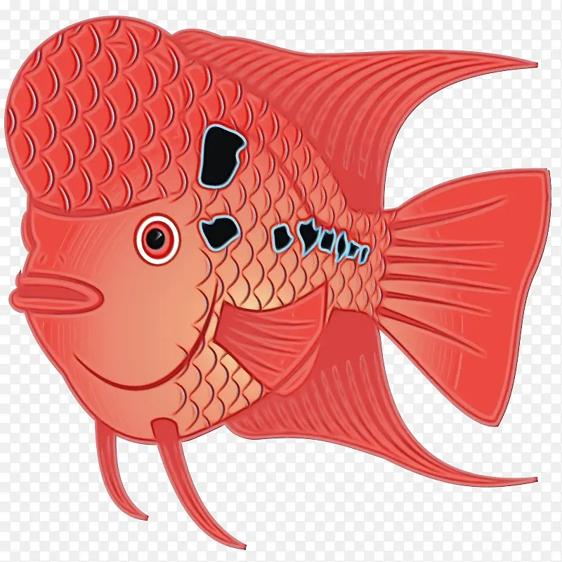 水彩 油漆 湿墨水