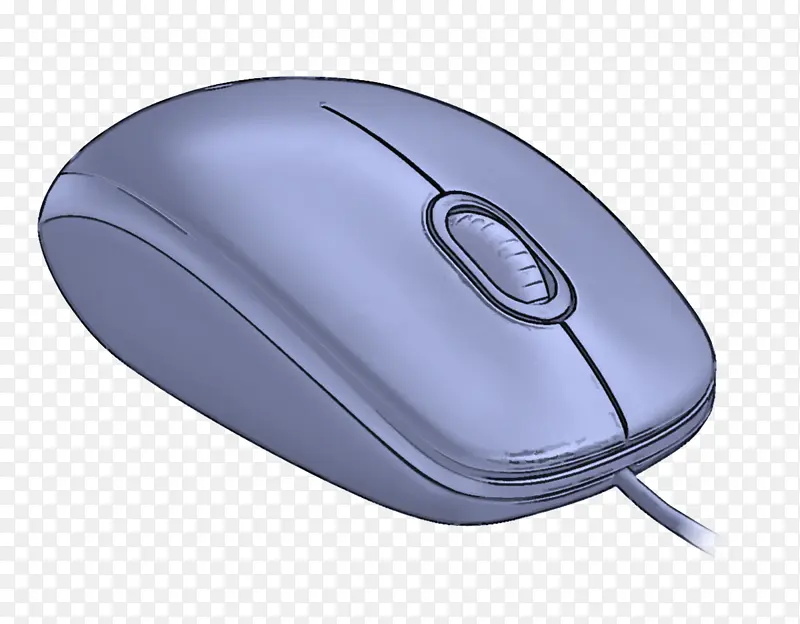鼠标 输入设备 计算机硬件