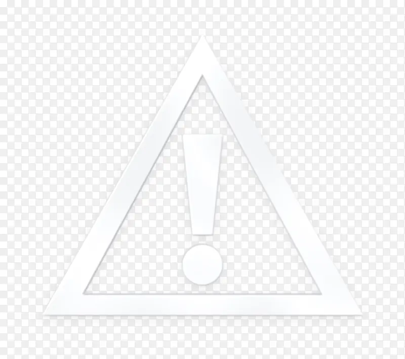 警告图标 三角形 文本PNG图片素材下载_图片编号6965204-PNG素材网
