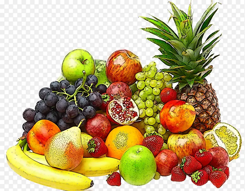 天然食品 水果 全食品