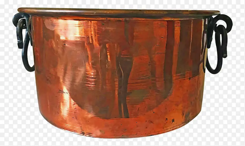 棕色 马克杯 金属
