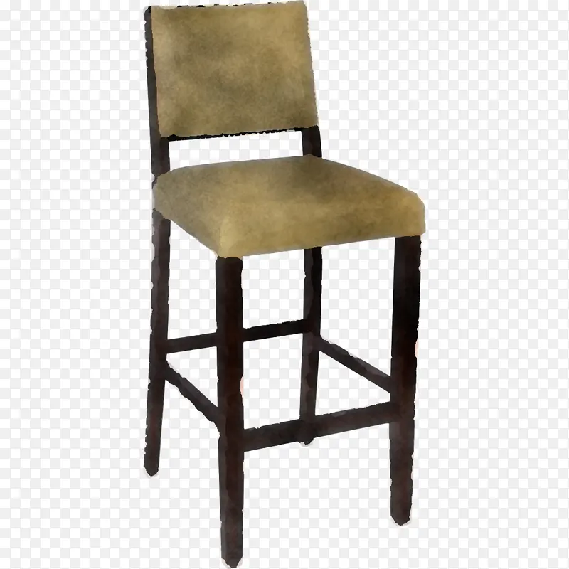 家具 椅子 吧台凳