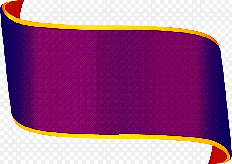紫色 黄色 线条