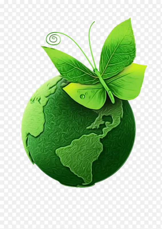 地球日 拯救世界 拯救地球