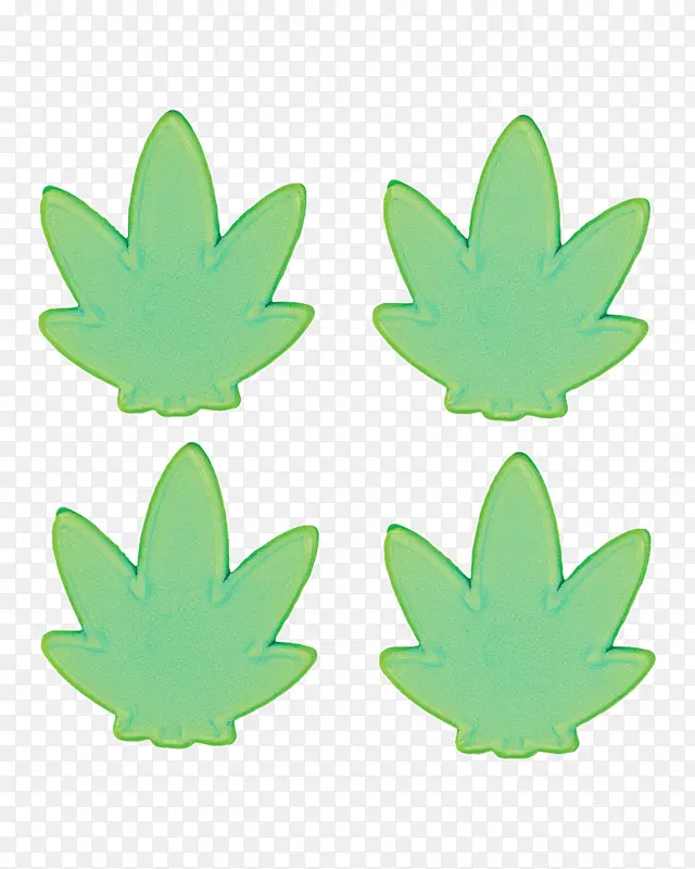 绿色 叶子 植物