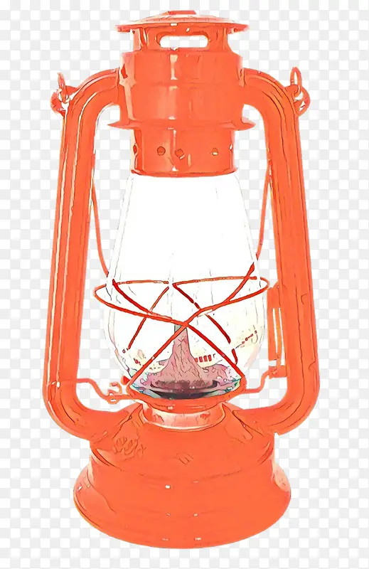 灯光 橙色 灯笼
