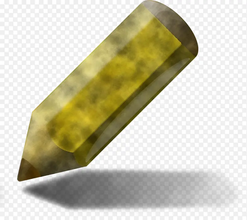 黄色 石英 矿物