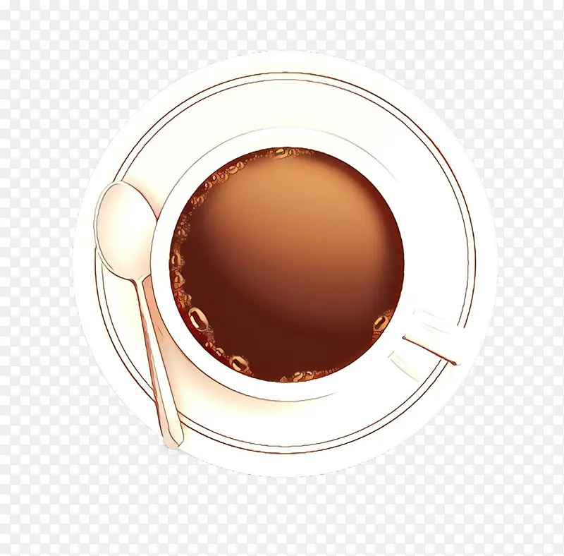 杯子 棕色 咖啡杯
