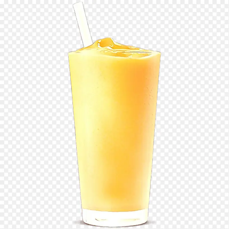 饮料 橙汁饮料 毛绒肚脐