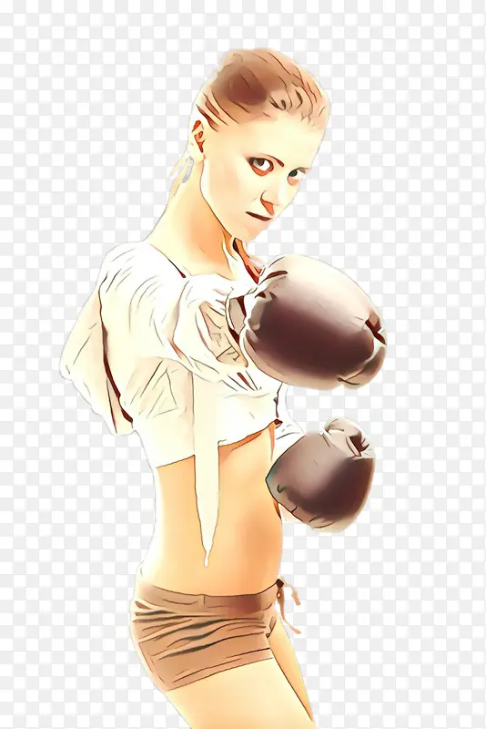关节 手臂 腹部