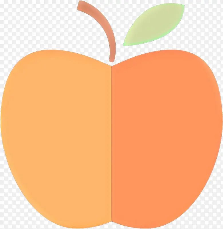 橙子 水果 苹果