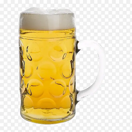 黄色 酒杯 马克杯