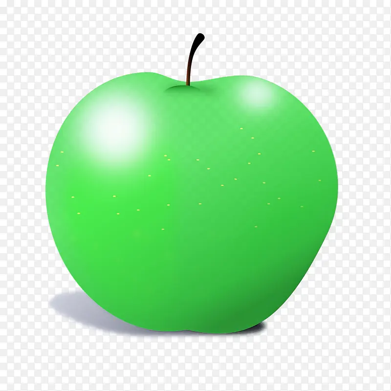绿色 史密斯奶奶 苹果