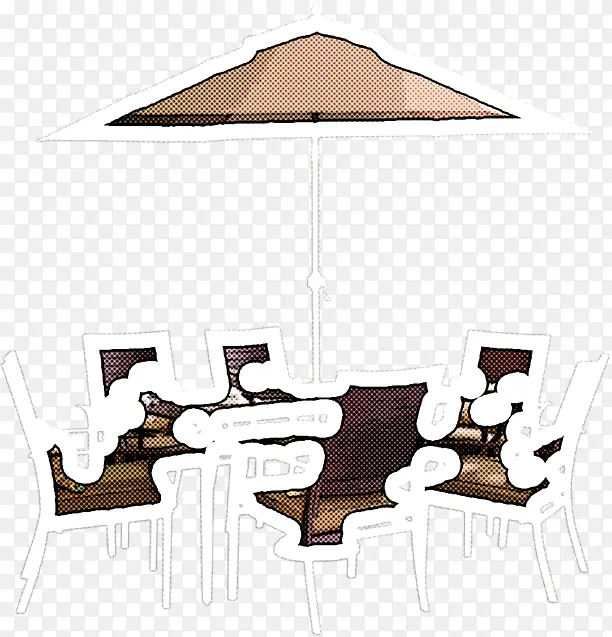 采购产品伞 桌子 家具
