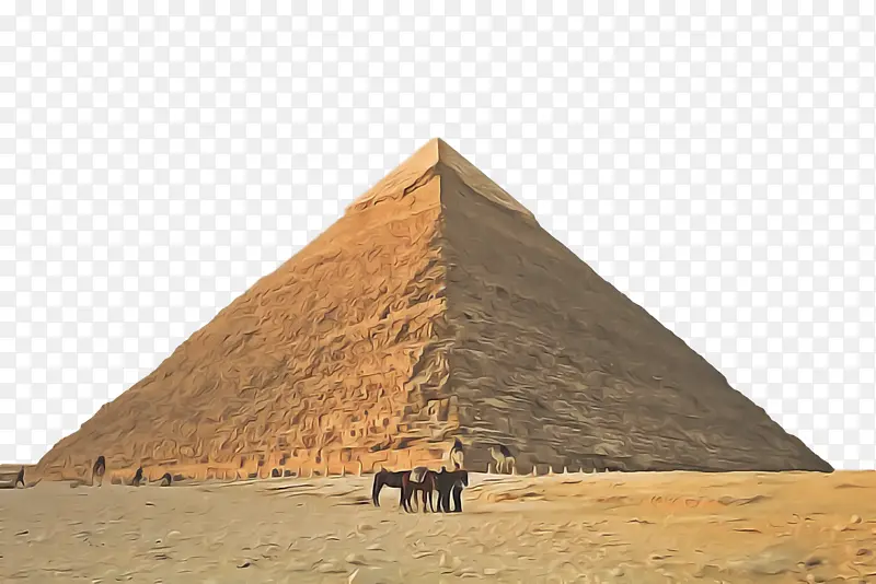 金字塔 纪念碑 历史遗迹
