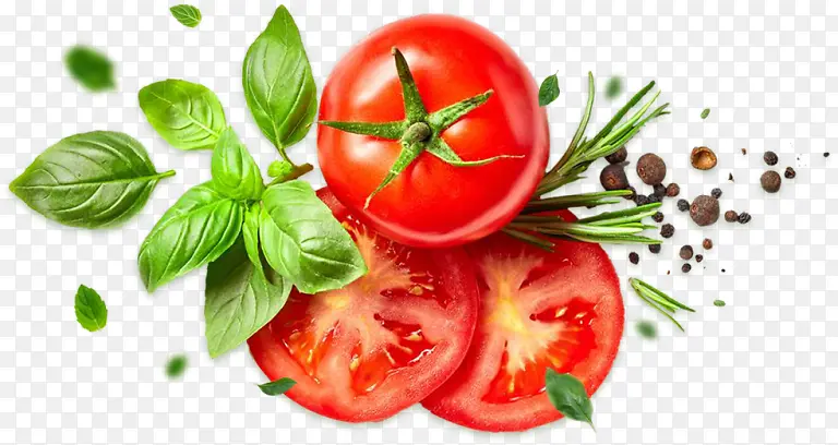 天然食品 食品 番茄