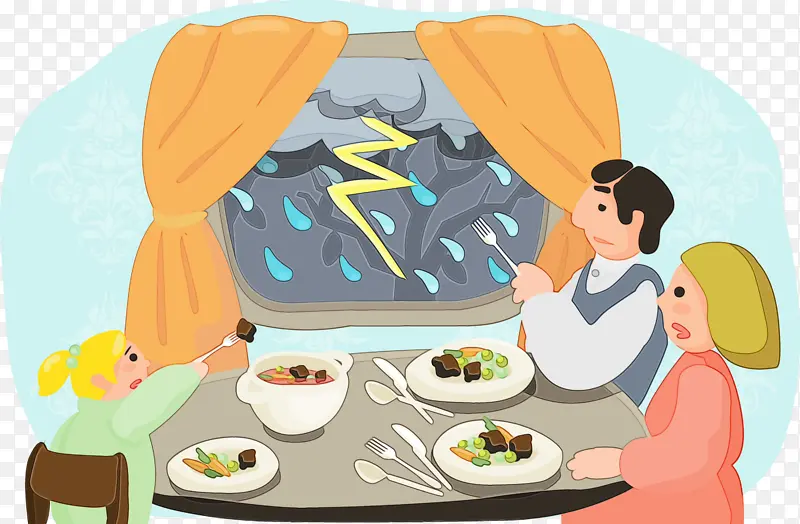 水彩画 油漆 湿墨水