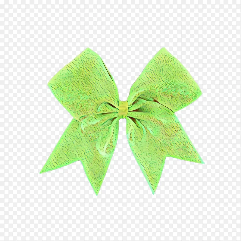 绿色 丝带 纸