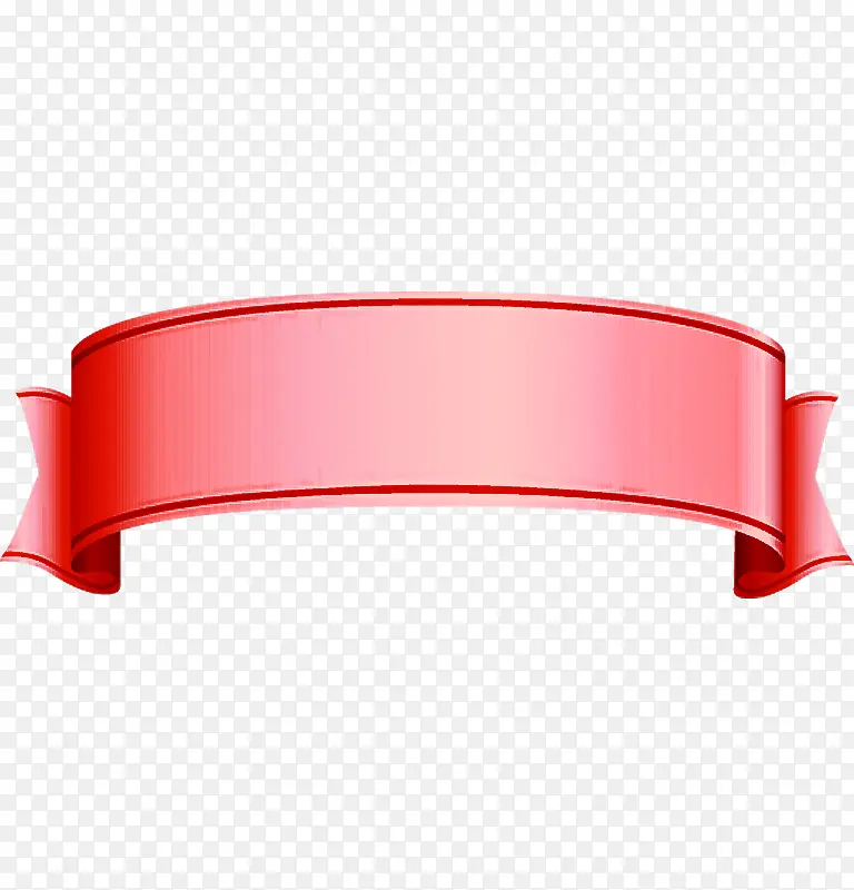 红色 材质属性 徽标