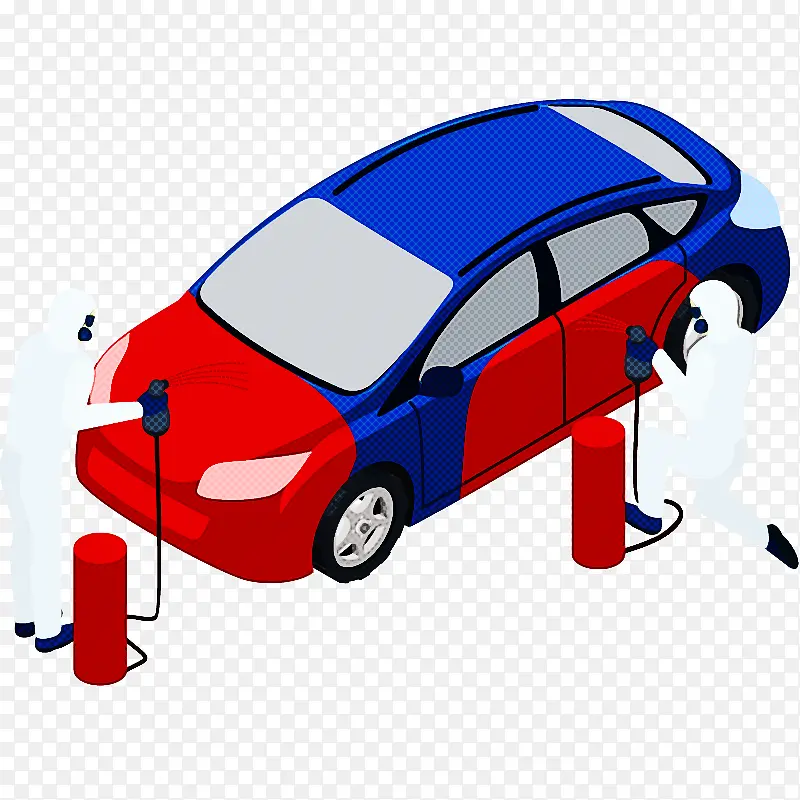 汽车 交通工具 模型车