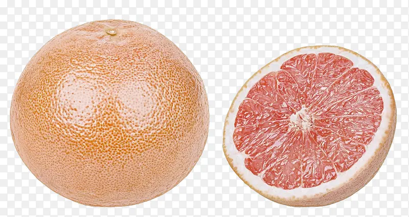 柑橘 葡萄柚 水果