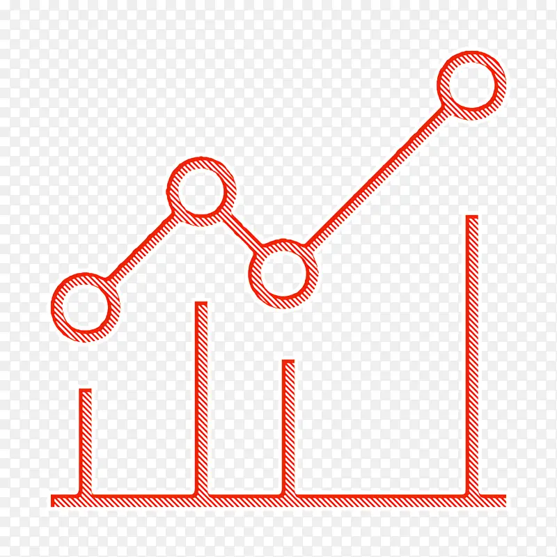 搜索引擎优化营销图标 营销图标 折线图图标PNG图片素材下载_图片编号6976092-PNG素材网