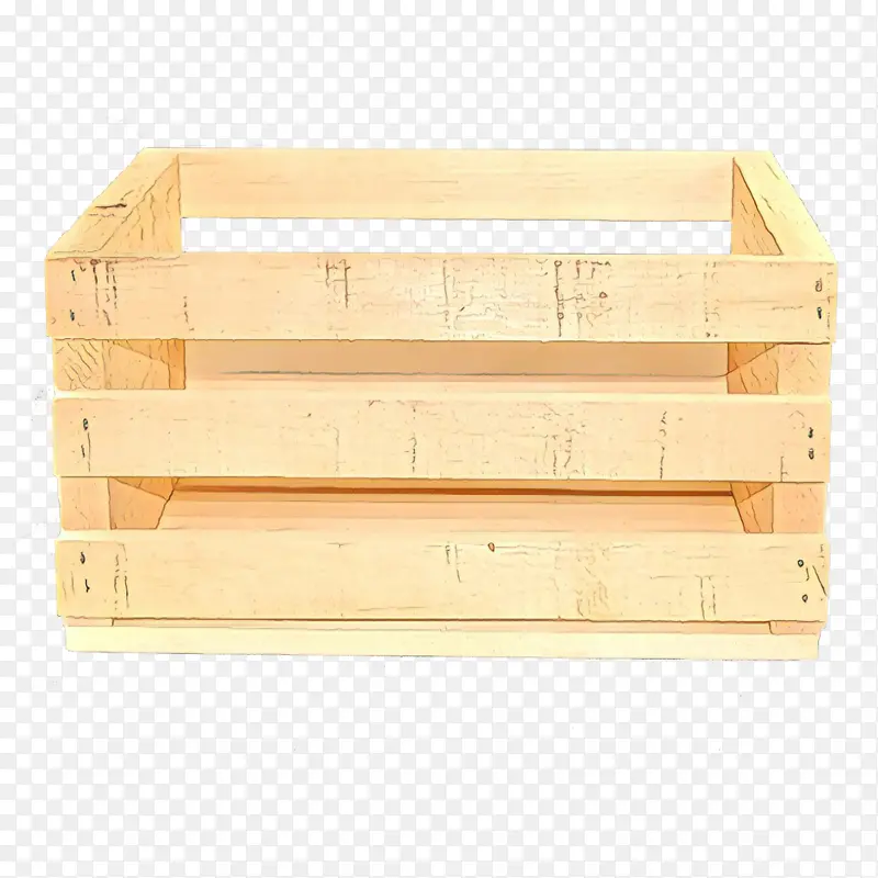 盒子 木头 家具