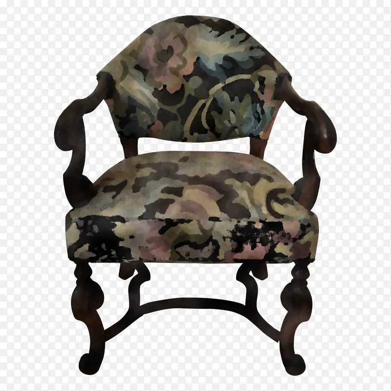 椅子 家具 古董
