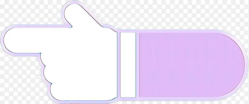 紫色 淡紫色 长方形