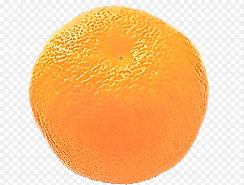 橙子 水果 瓦伦西亚橙