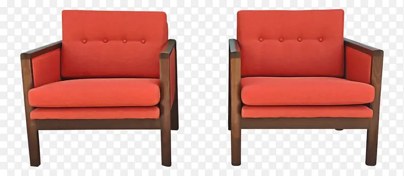 采购产品家具 椅子 红色