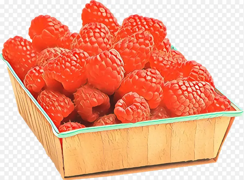 食品 草莓 水果