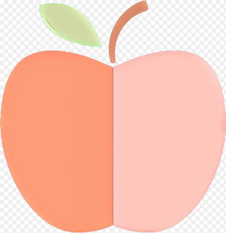 粉色 水果 苹果