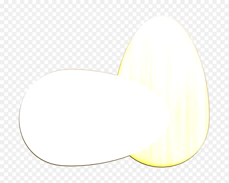 鸡蛋图标 美食套装图标 标志
