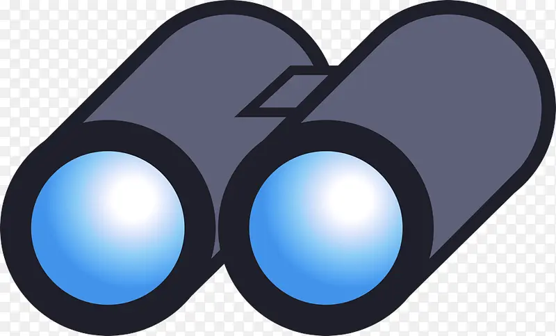 眼镜 双筒望远镜 技术