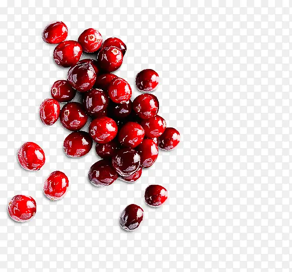 红色 水果 浆果