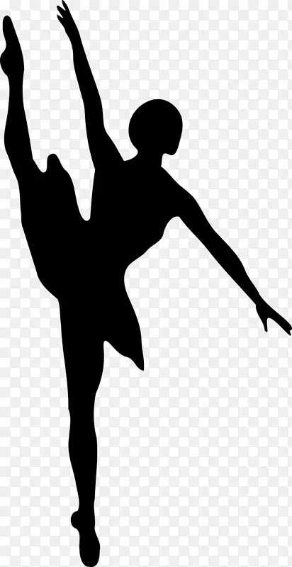 体育舞蹈动作 舞蹈演员 芭蕾舞演员