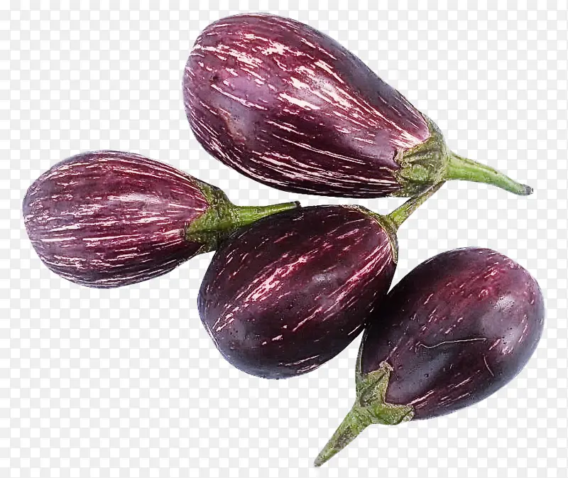 植物 茄子 紫色