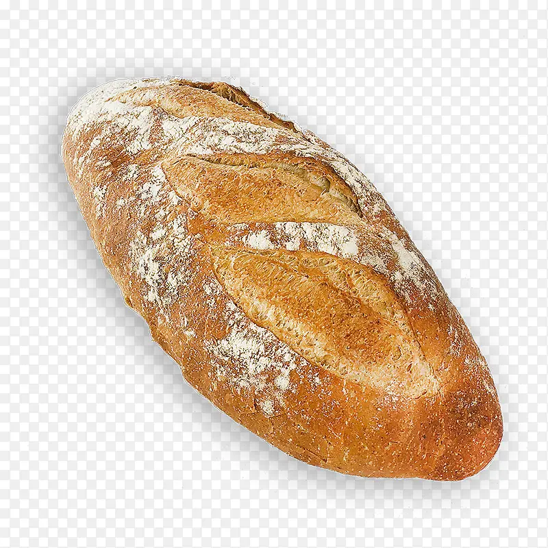 面包 硬面团面包 食品