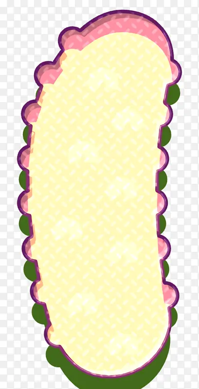黄瓜图标 美食套装图标 水果图标