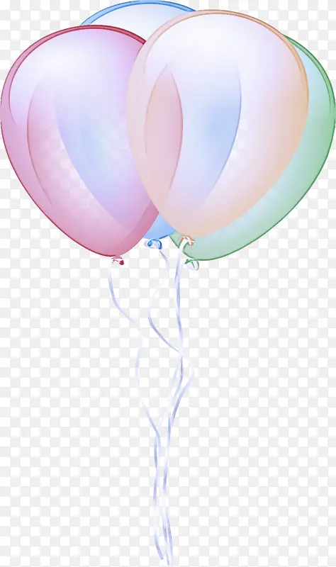 气球 派对用品 粉色