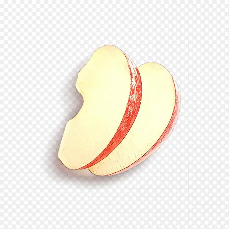 食物 苹果 心脏
