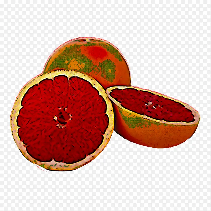水果 食品 柑橘