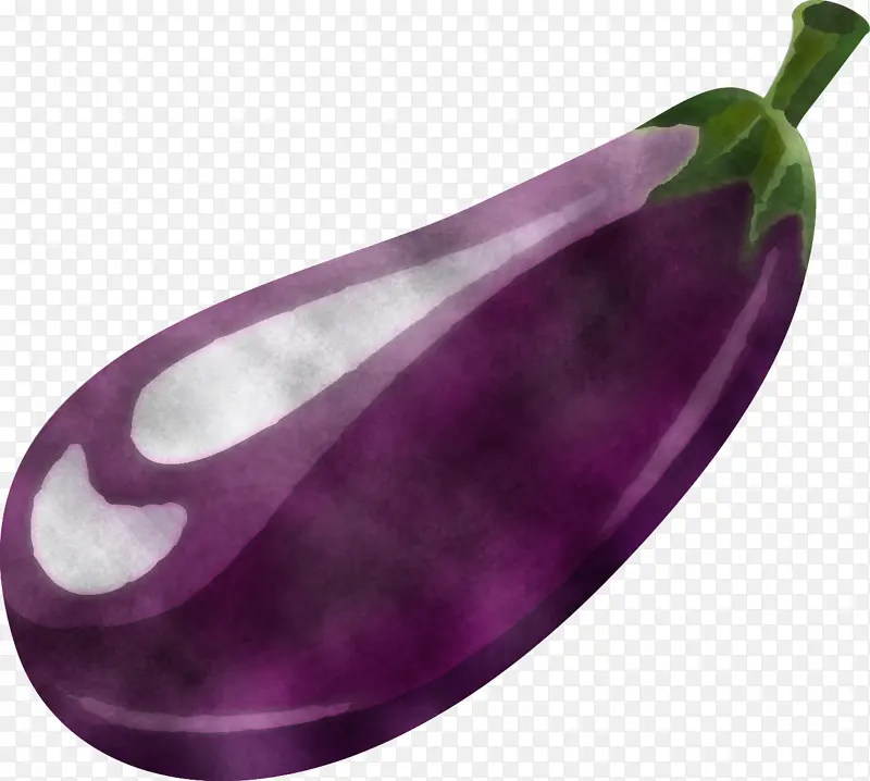 茄子 紫色 蔬菜