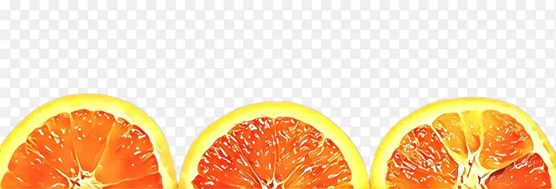 天然食品 水果 柑橘